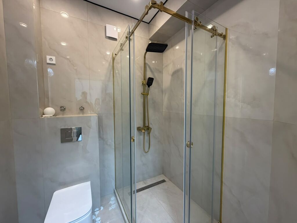 1 комната, 45 м², Технопарк Элитка, 11 этаж: фото 5