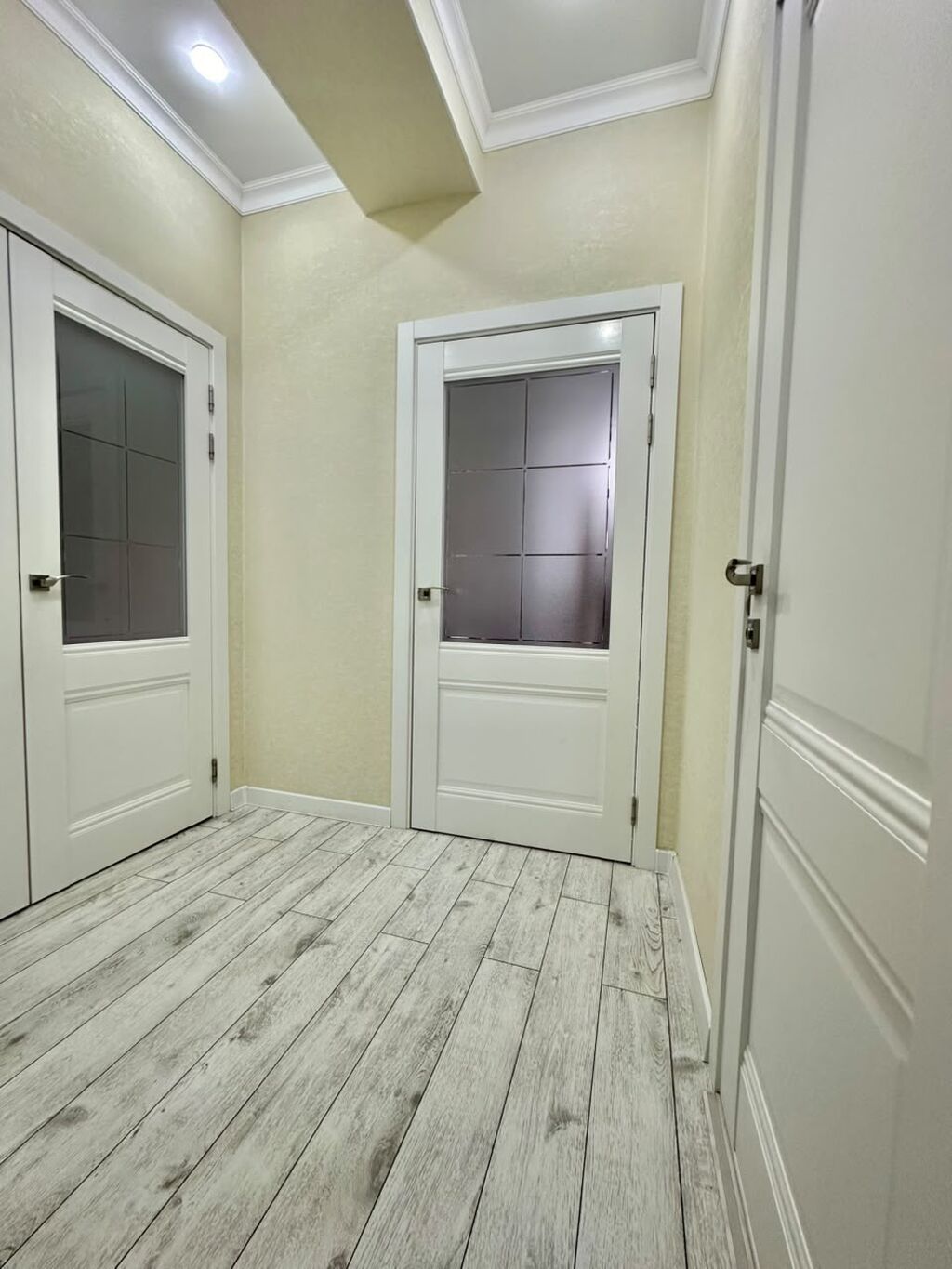 1 комната, 43 м², Элитка, 11 этаж, Евроремонт — фото 7