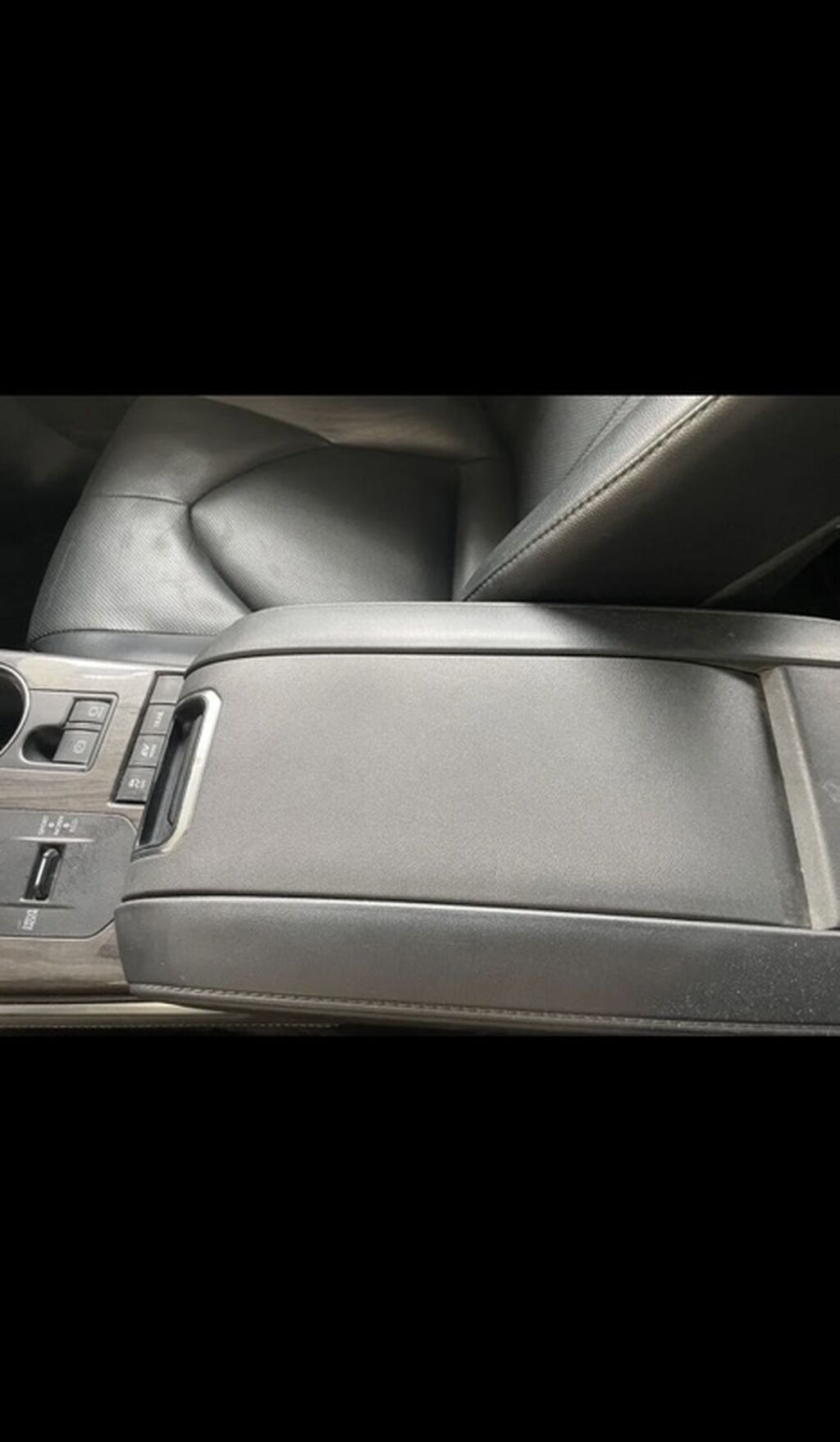 Toyota Highlander: 2022 г., 2.5 л, Автомат, Гибрид, Кроссовер: фото 6