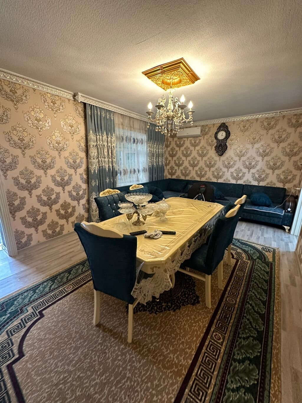 8-room house for sale in Digah, 200 m², 85 000 AZN, photo 3 / 12