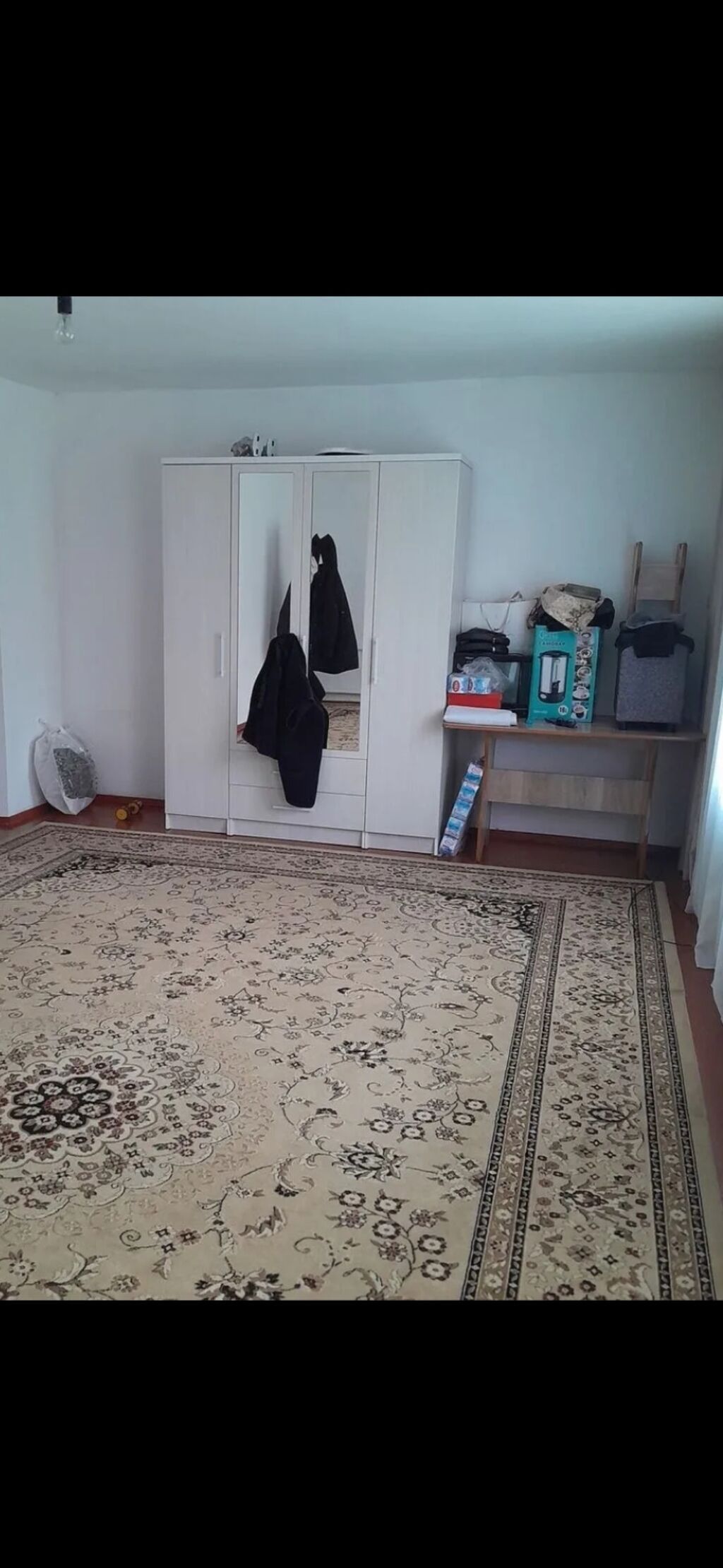 60 м², 3 комнаты, Молодая Гвардия, Без подселения: фото 6
