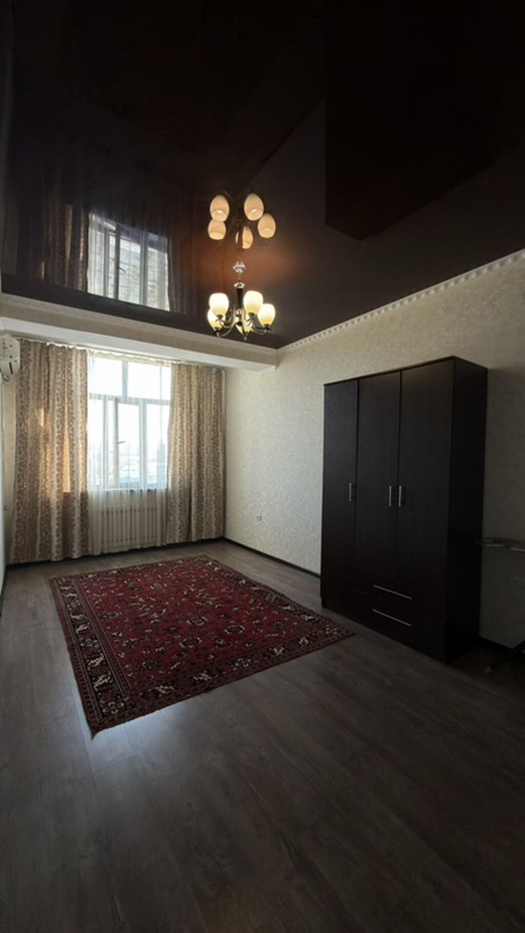 1 комната, 43 м², Элитка, 8 этаж, Евроремонт: фото 3