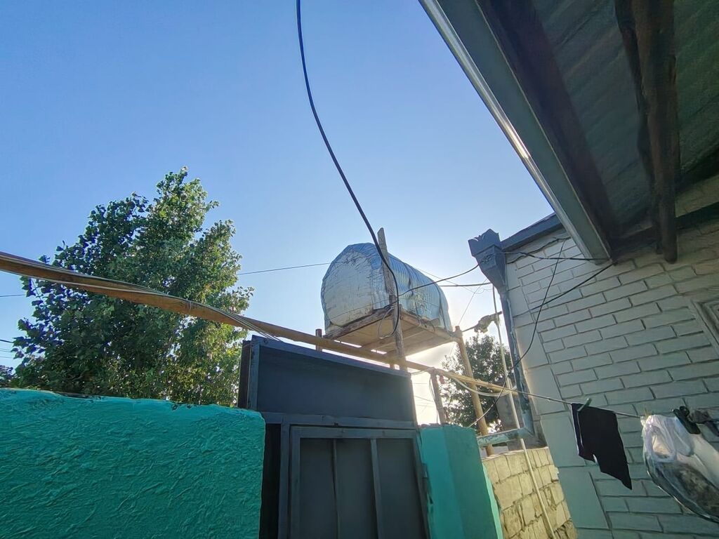 Suraxanı 3 otaqlı, 100 kv. m, Orta təmir