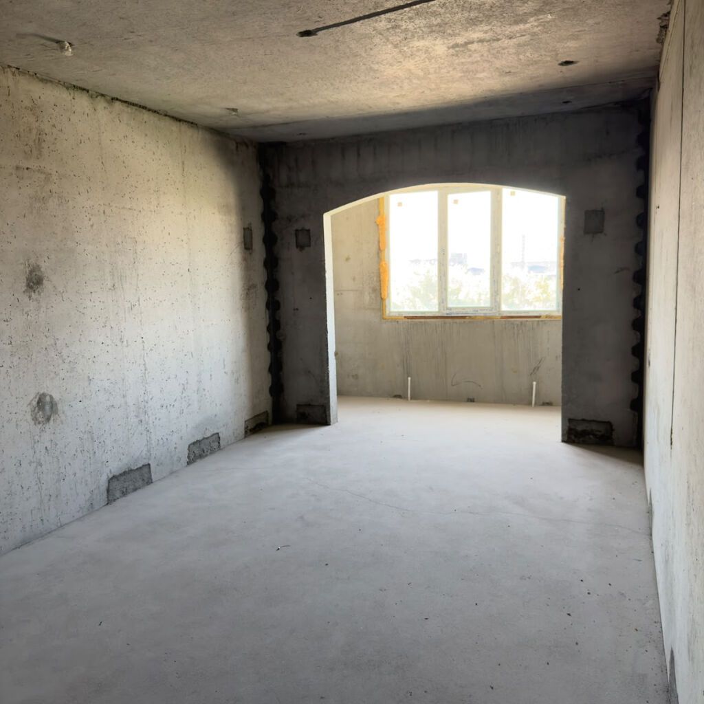 2 комнаты, 67 м², Технопарк Элитка, 8 этаж, ПСО (под самоотделку): фото 4
