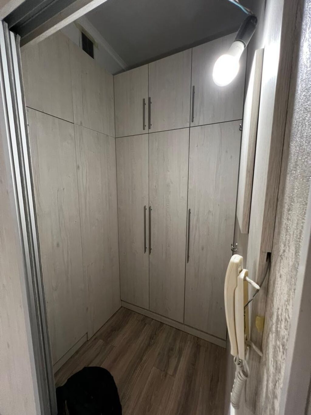 Сдаю новую 3-х комнатную квартиру на длительный срок в районе ТРЦ: фото 3