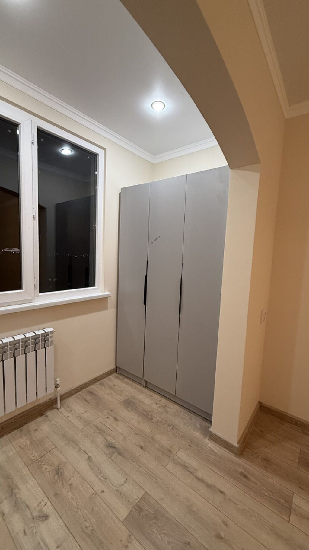 Продам 1-комн. квартиру, 43 м², ЖК Фламинго: фото 4