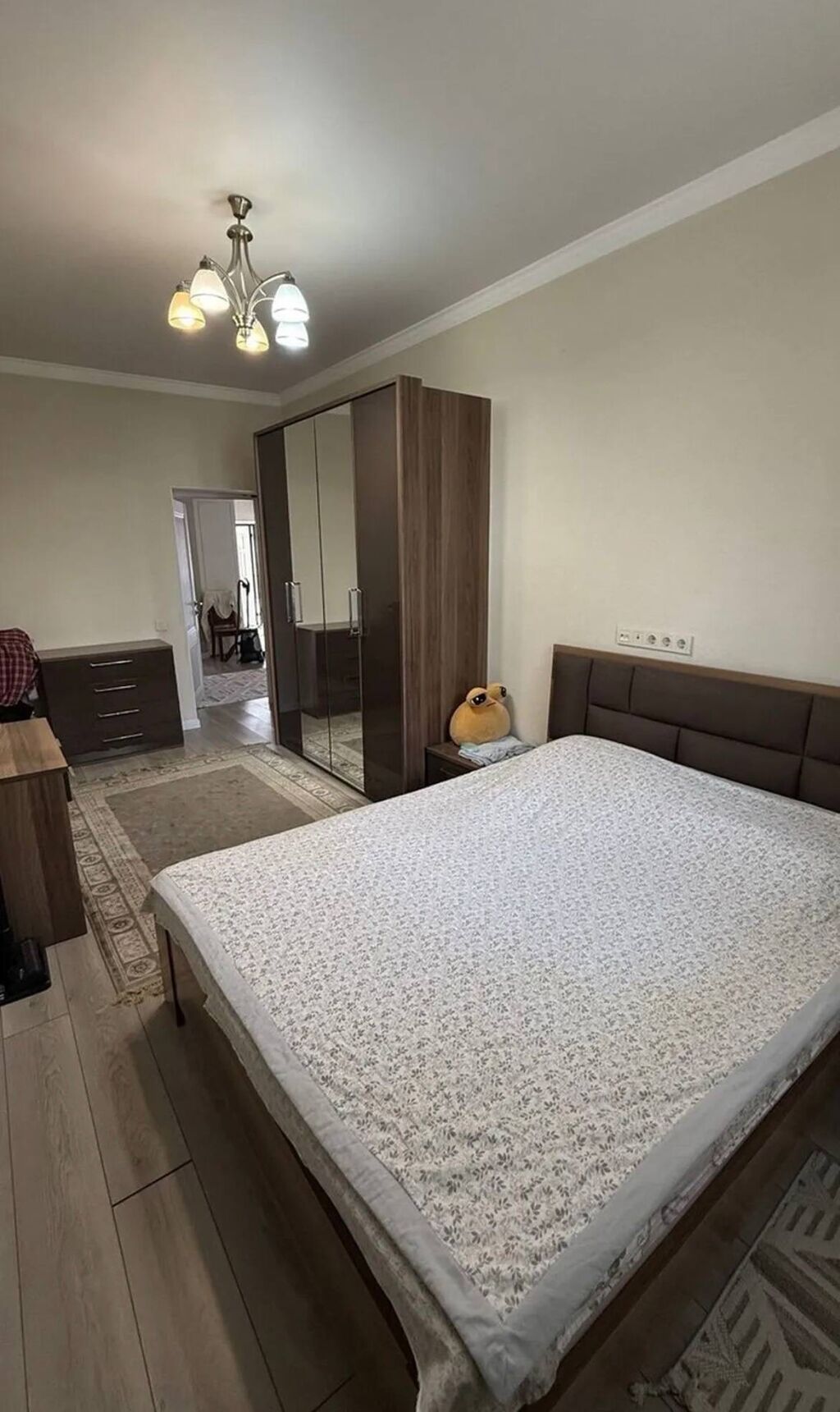 Продается уютный 4-комнатный дом в престижном районе Чон-Арык: фото 6