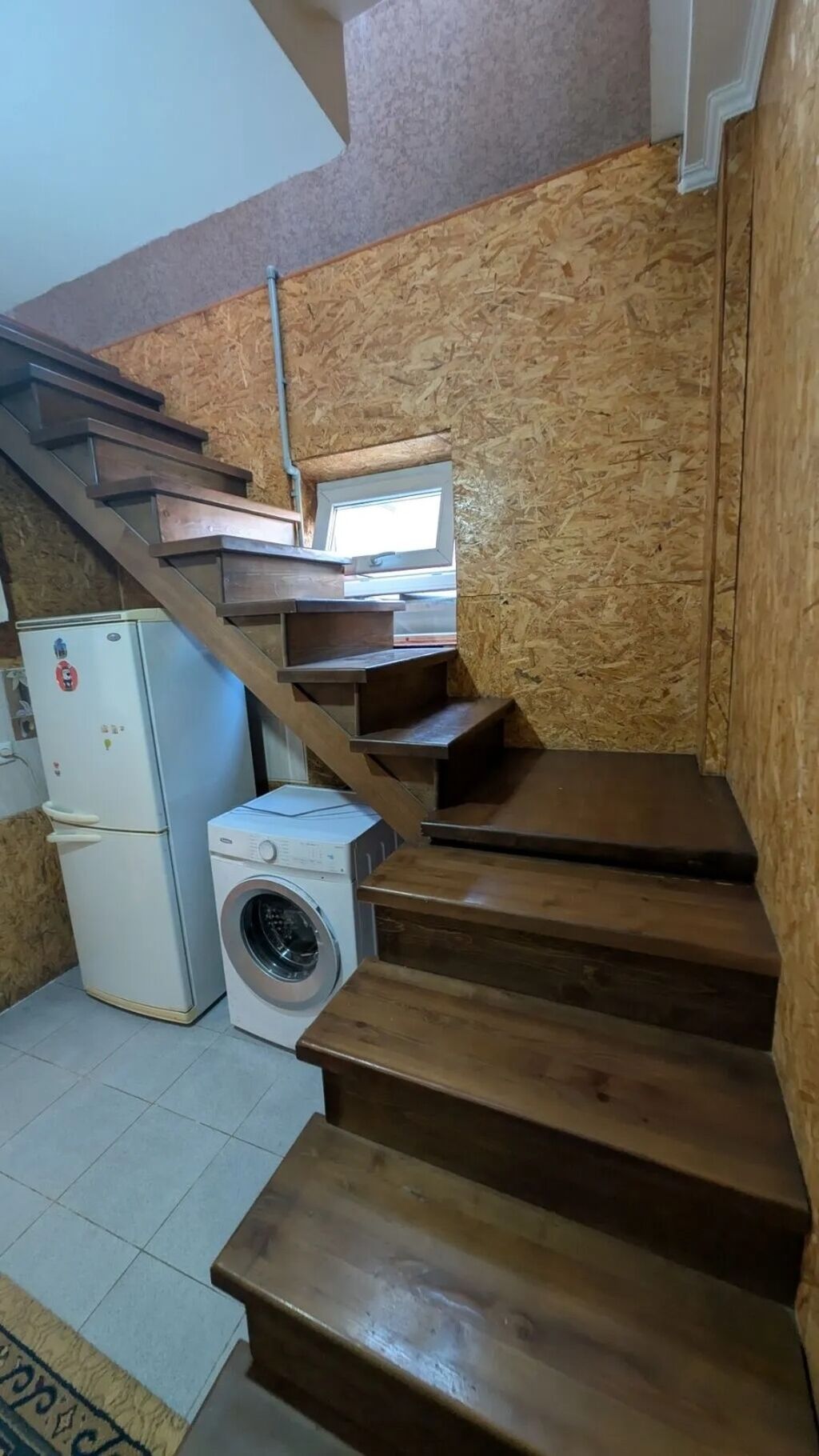 60 м², 3 комнаты, Пишпек, Без животных: фото 4