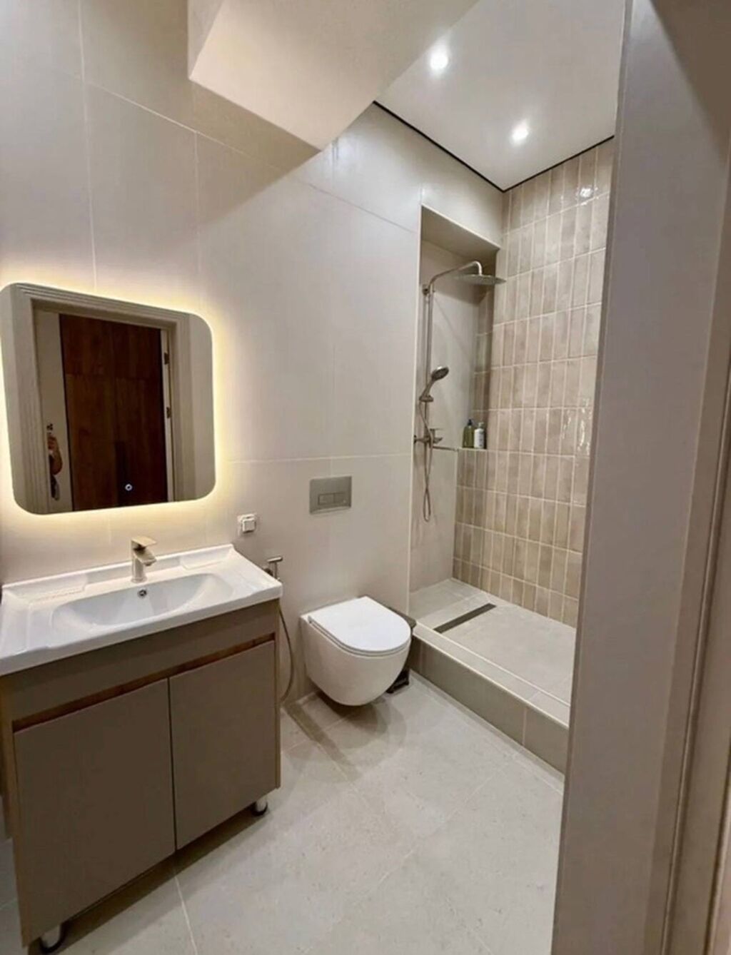 2 комнаты, 47 м², Элитка, 6 этаж, Дизайнерский ремонт: фото 8