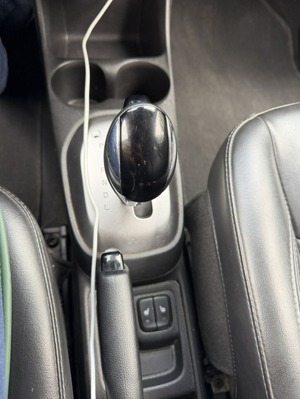 Chevrolet Spark: 2017 г., 1 л, Вариатор, Бензин, Хэтчбэк: фото 6