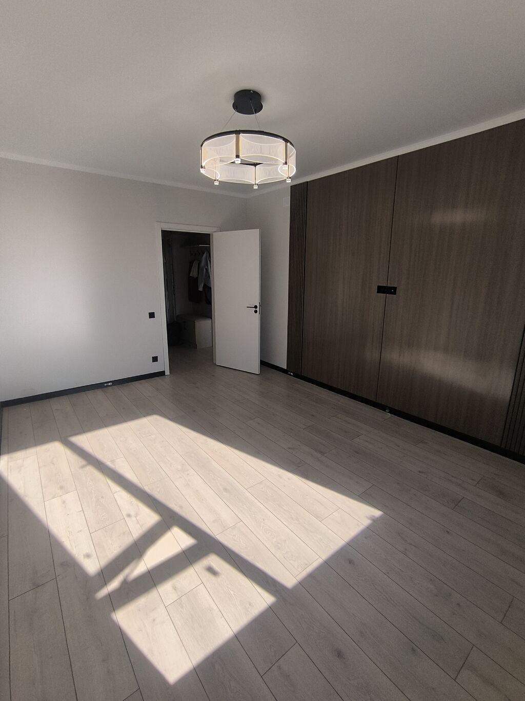 Студия, 40 м², АЮ Гранд Элитка, 11 этаж, Свежий ремонт: фото 6