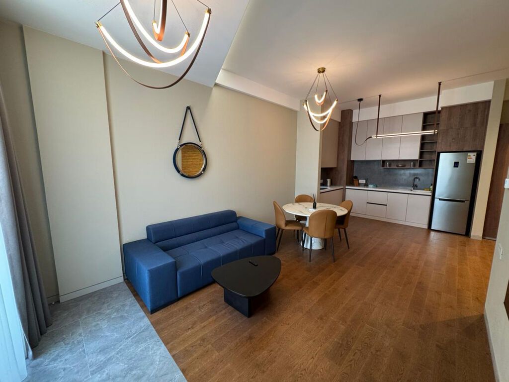 Park Hill Terrace yaşayış kompleksində 2 otaqlı mənzil kirayə - 3/8