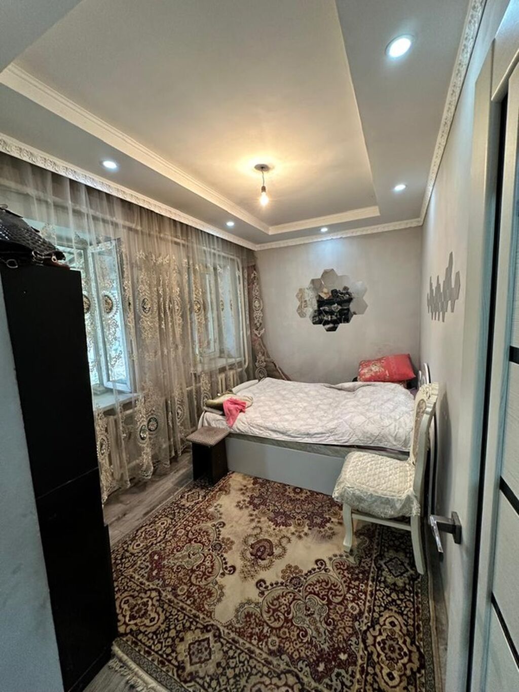 Продается участок на первой линии в Нижней Аларче! Площадь: 3.5: фото 4
