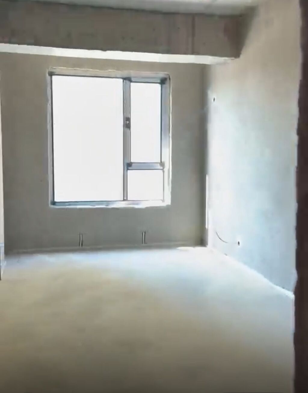 2 комнаты, 83 м², Элитка, 7 этаж, ПСО (под самоотделку) — фото 7