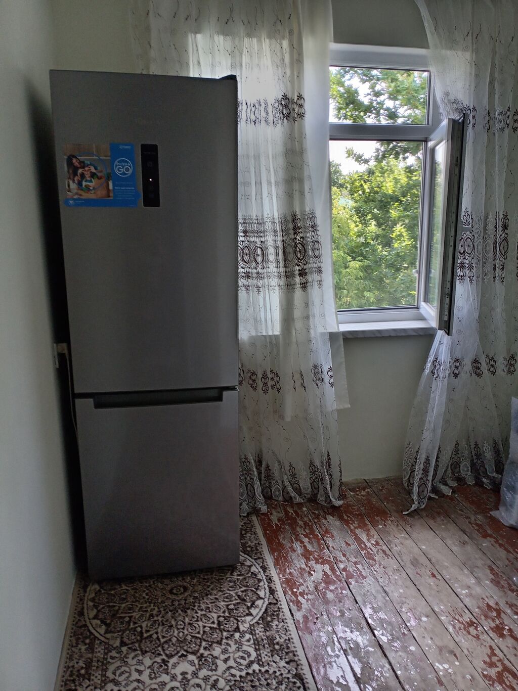 Mingəçevir, 2 otaqlı, Köhnə tikili, 29 kv. m