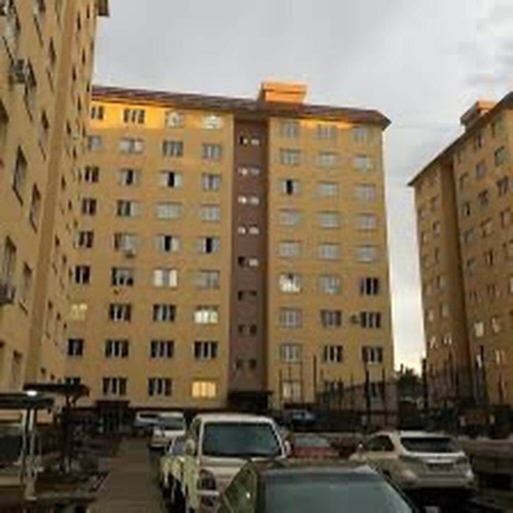 2 комнаты, 67 м², Технопарк Индивидуалка, 3 этаж, ПСО (под самоотделку): фото 6