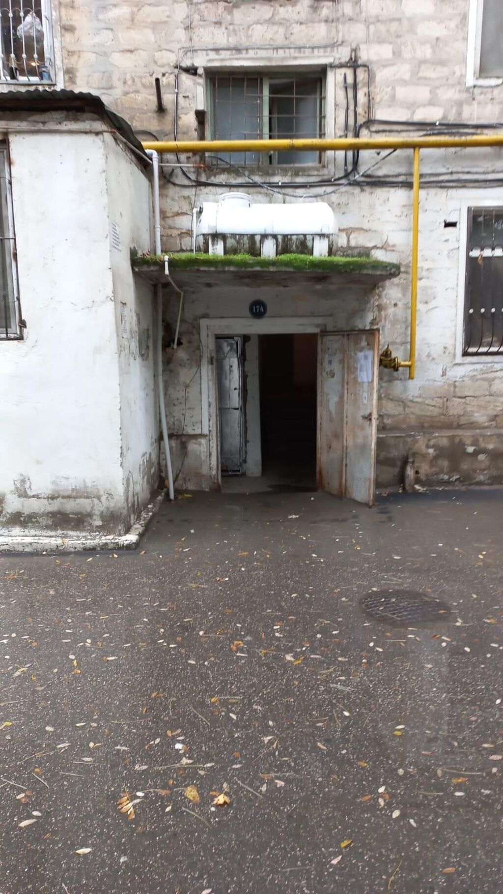Yasamal, 3 otaqlı, Yeni tikili, m. İnşaatçılar, 89 kv. m