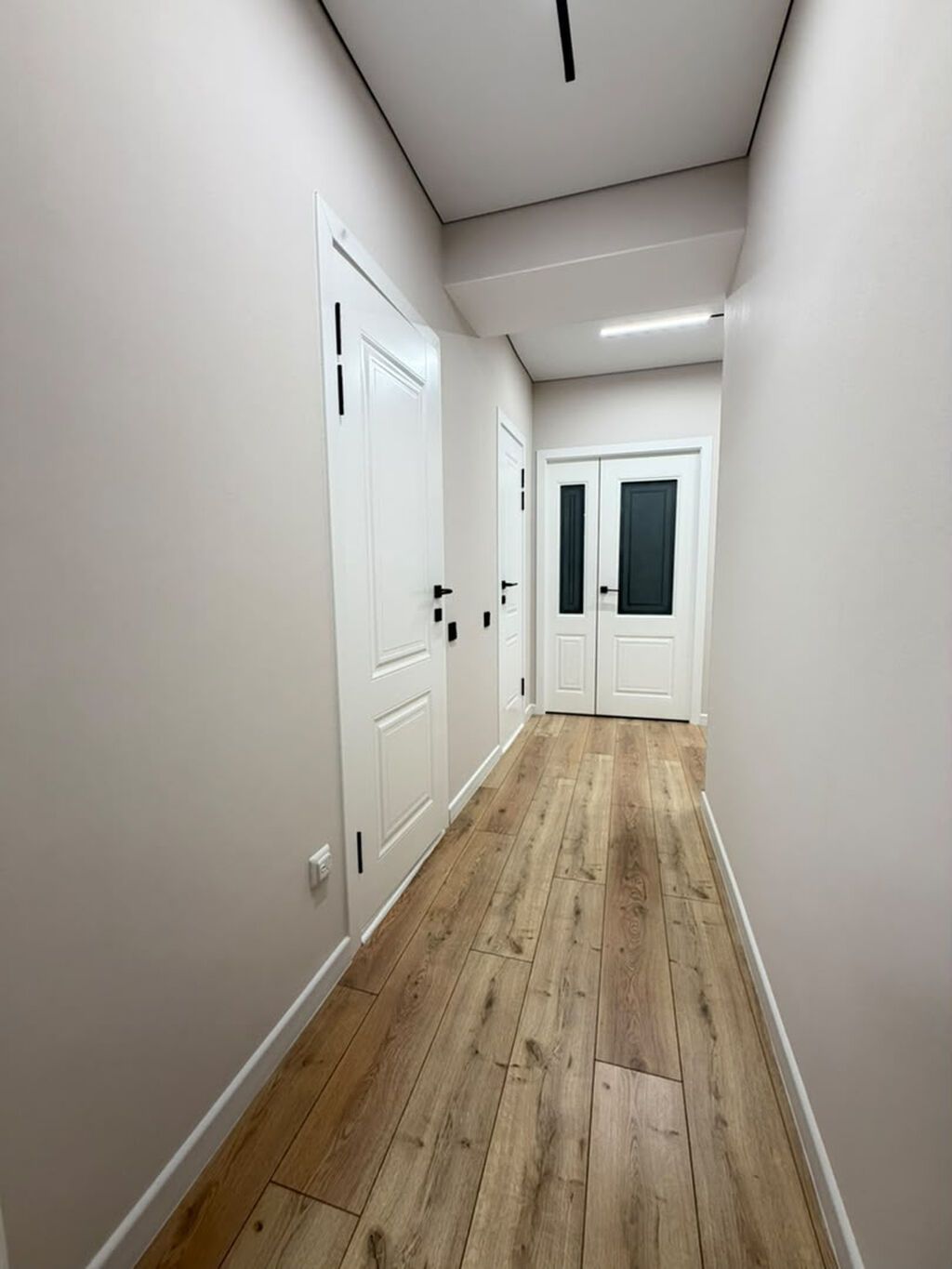 2 комнаты, 66 м², Технопарк Элитка, 9 этаж, Свежий ремонт: фото 8