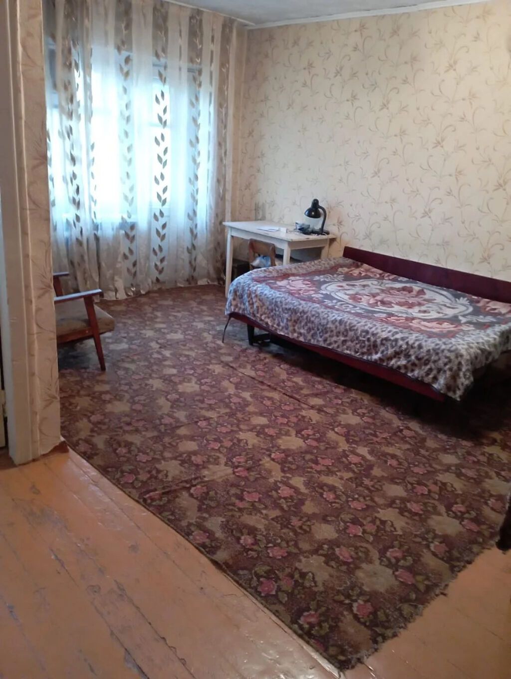 Продам 2-комнатную квартиру, 44 м², 2 этаж: фото 3