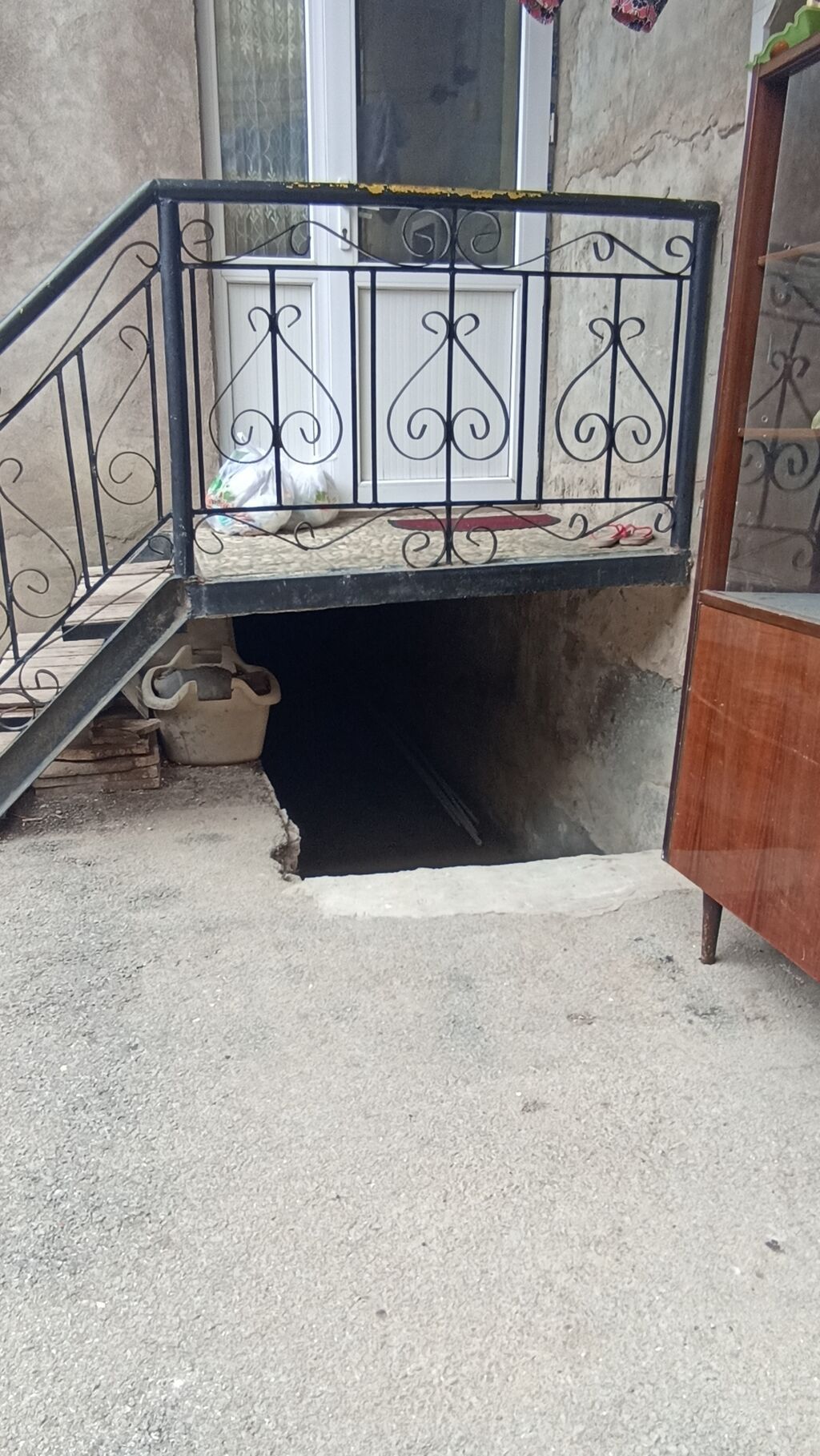 Xırdalan, 3 otaqlı, Köhnə tikili, 75 kv. m