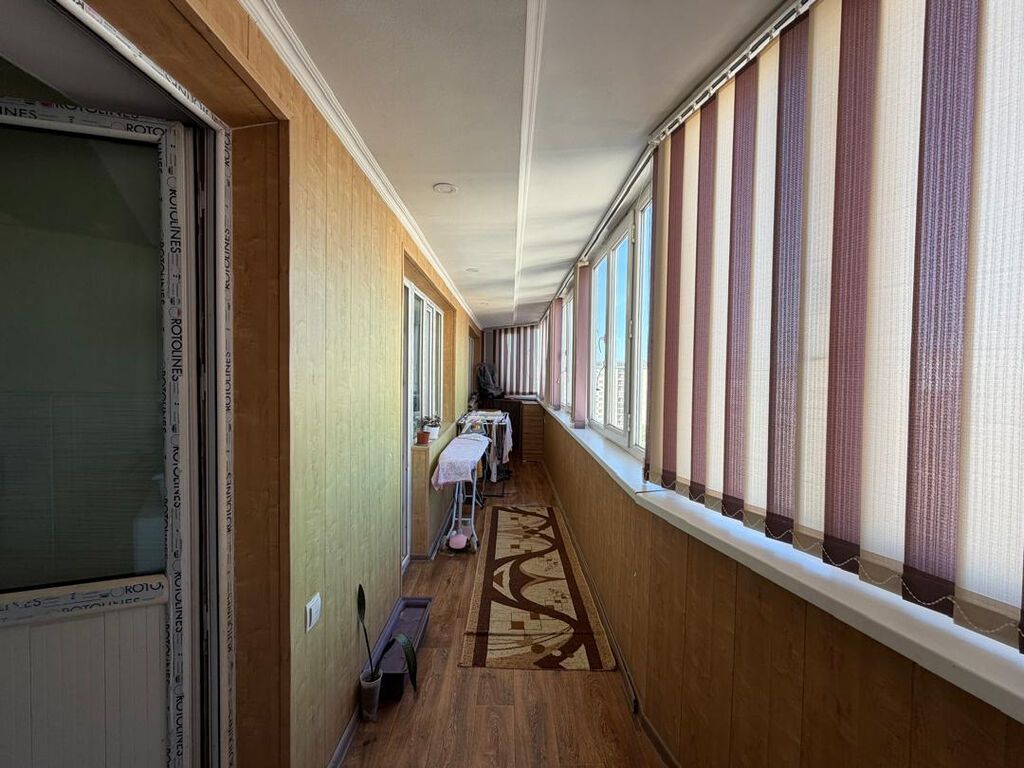 3 комнаты, 98 м², Филармония Элитка, 10 этаж, Косметический ремонт: фото 8