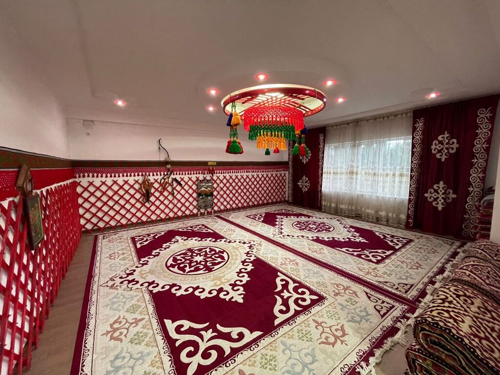 617 м², 6 комнат и более, Чон-Арык с.: фото 7