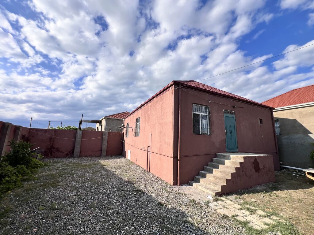 3 otaqlı, 100 kv. m, Kredit yoxdur, Orta təmir