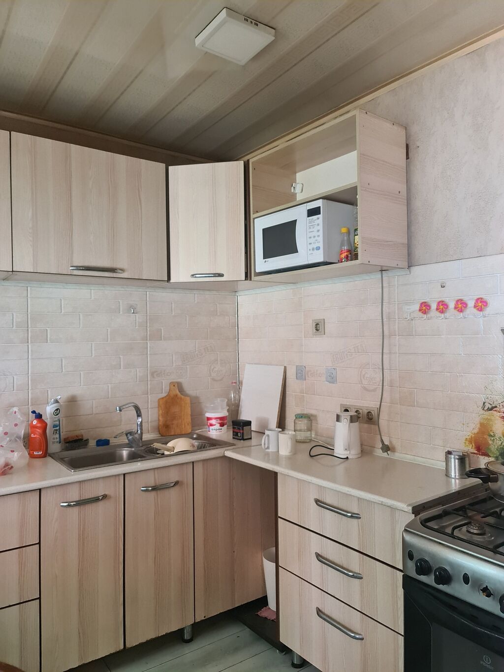 90 м², 5 комнат: фото 1