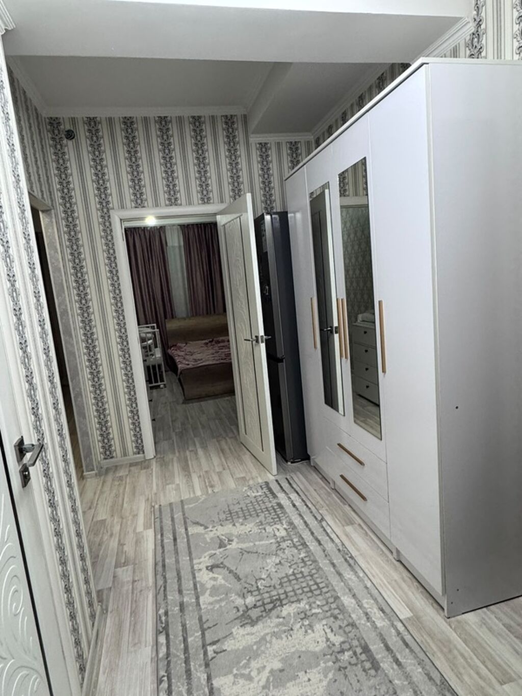 Сдам 1-комнатную квартиру с мебелью от собственника: фото 5