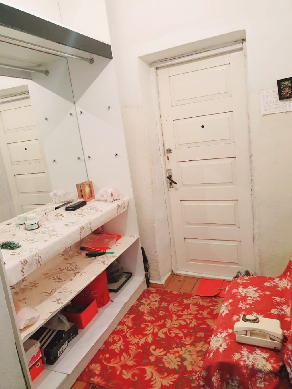 4 комнаты, 76 м², Красный Строитель ж/м Индивидуалка, 2 этаж: фото 6