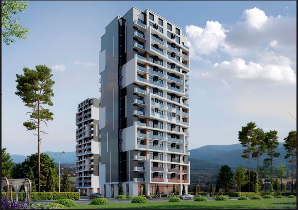 Продам 1-комнатную квартиру 47 м² на Южной Магистрали: фото 3