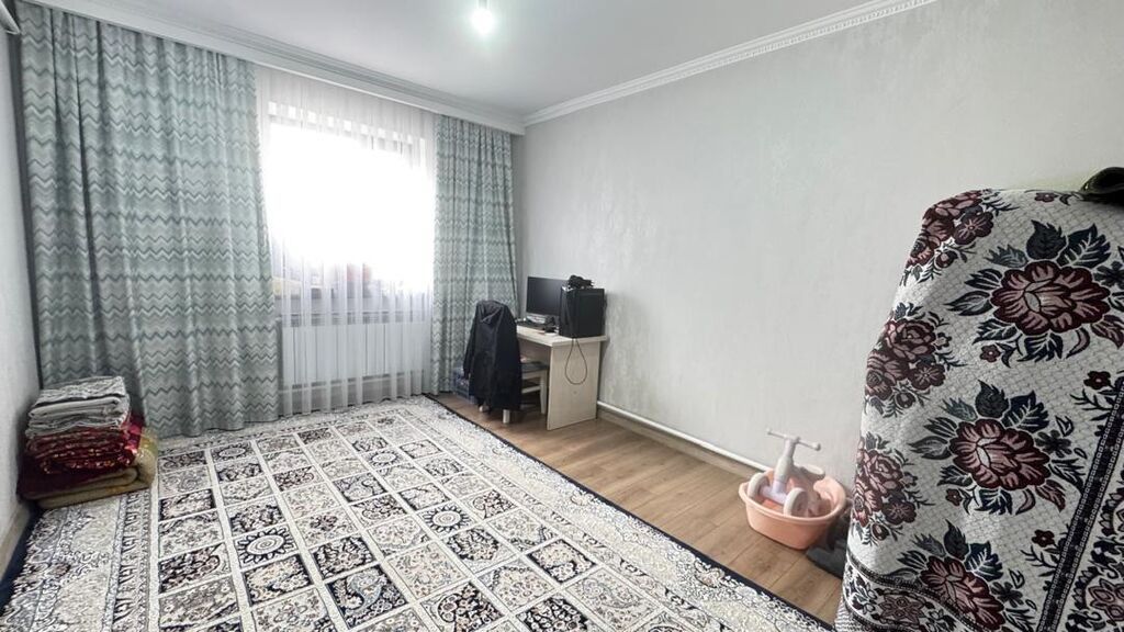 5 комнат, 140 м², 4 соток, Бишкек, Ак-Ордо 2 ж/м Собственник: фото 7