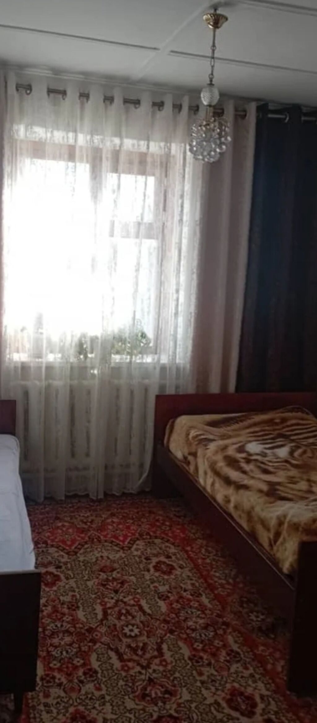 69 м², 3 комнаты, Азия Молл, Без подселения: фото 5