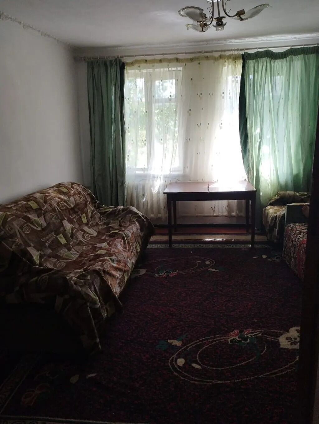120 м², 5 комнат, Арча-Бешик ж/м, Без животных: фото 7