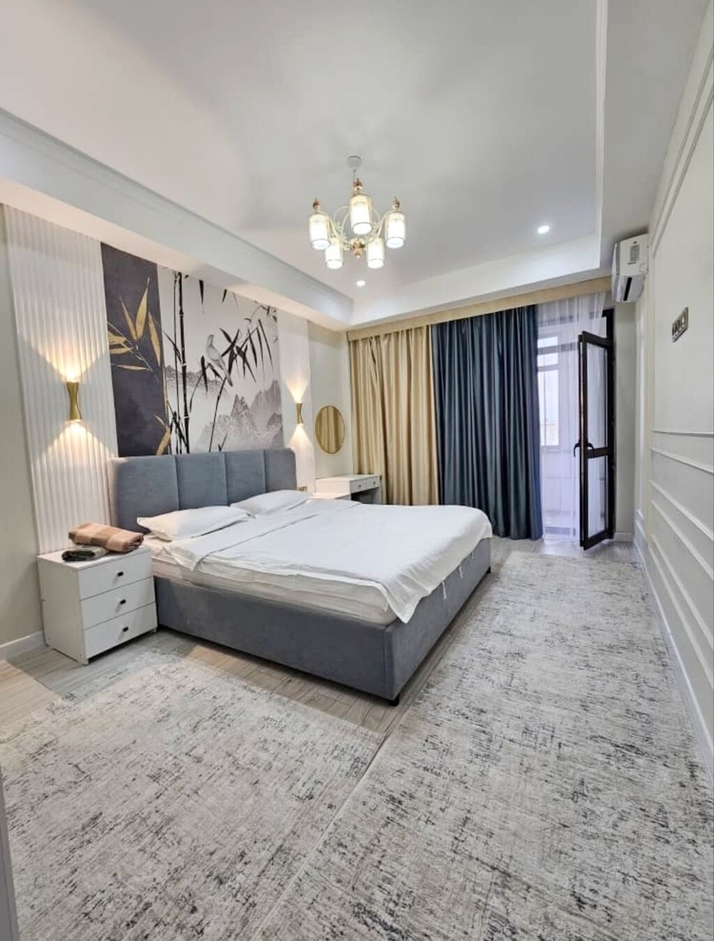 Продам студию 63 м² в ЖК Грант Виктория: фото 2