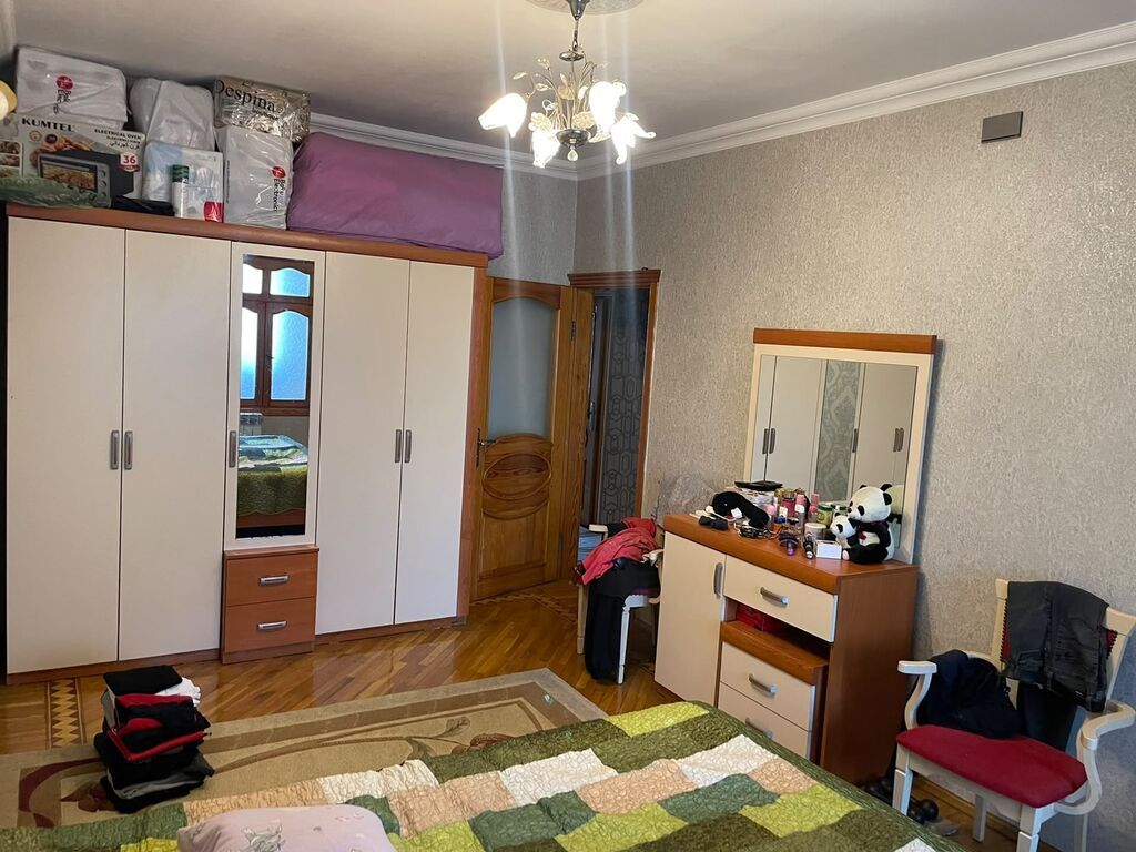 Həzi Aslanovda 3 otaqlı köhnə tikili mənzil satılır, 67 m², 233 000 AZN, şəkil 3 / 11