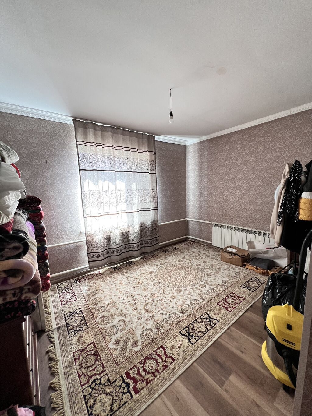 90 м², 3 комнаты, Семейным: фото 5