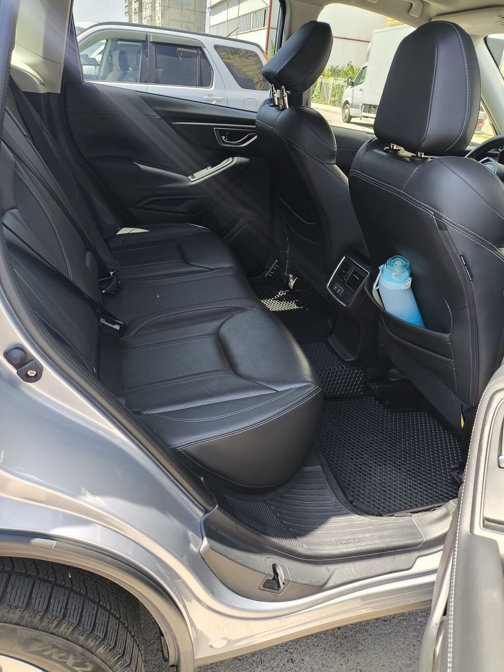 Продам Subaru Forester, 2020 г., 2.5 л, пробег 74 500 км: фото 5