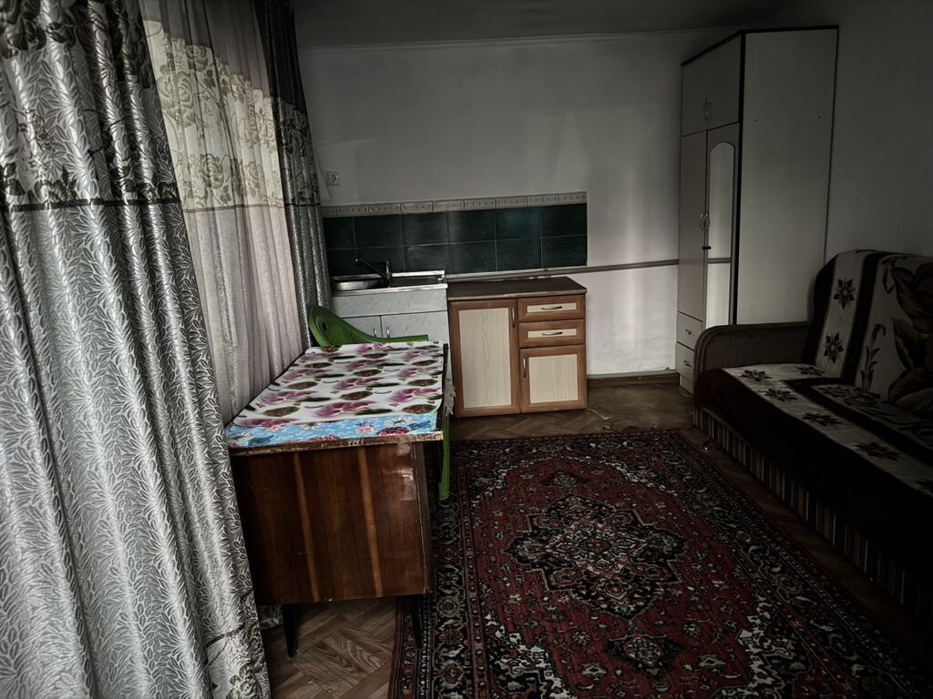 СДАЕТСЯ времянка! Находится в районе ташрабата, вефа. Коммуникации: фото 2