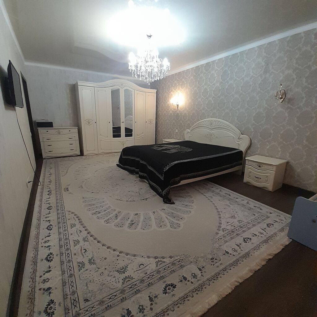 Продаю 2х этажный дом в тихом, элитном районе. Можно под садик: фото 7