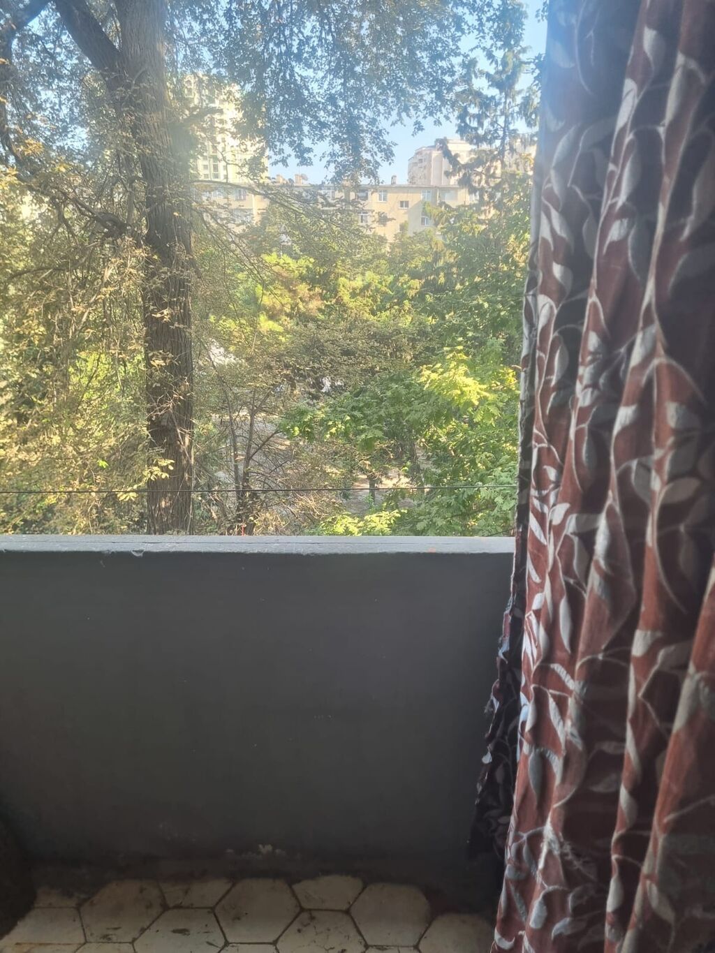 Bakı, 8-ci kilometr, 3 otaqlı, Köhnə tikili, m. Neftçilər, 68 kv. m