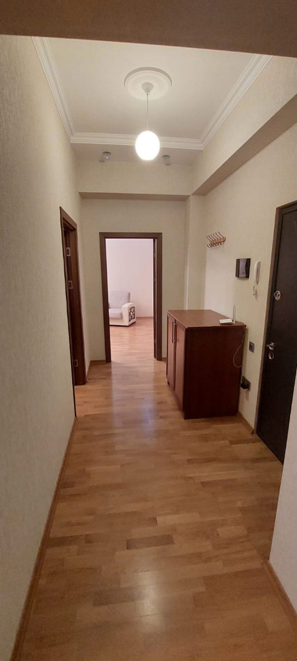 Bayıl, 2 otaqlı, Yeni tikili, m. İçərişəhər, 75 kv. m