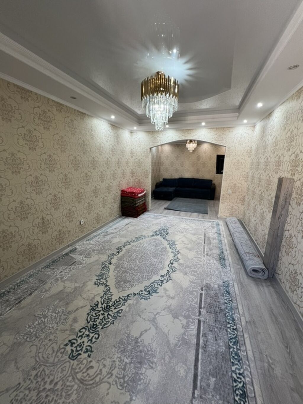 Сдам 3-комнатную квартиру в Бишкеке, от собственника: фото 6
