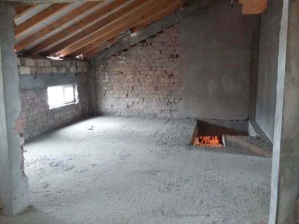 Bayıl, 5 otaqlı, Yeni tikili, 216 kv. m