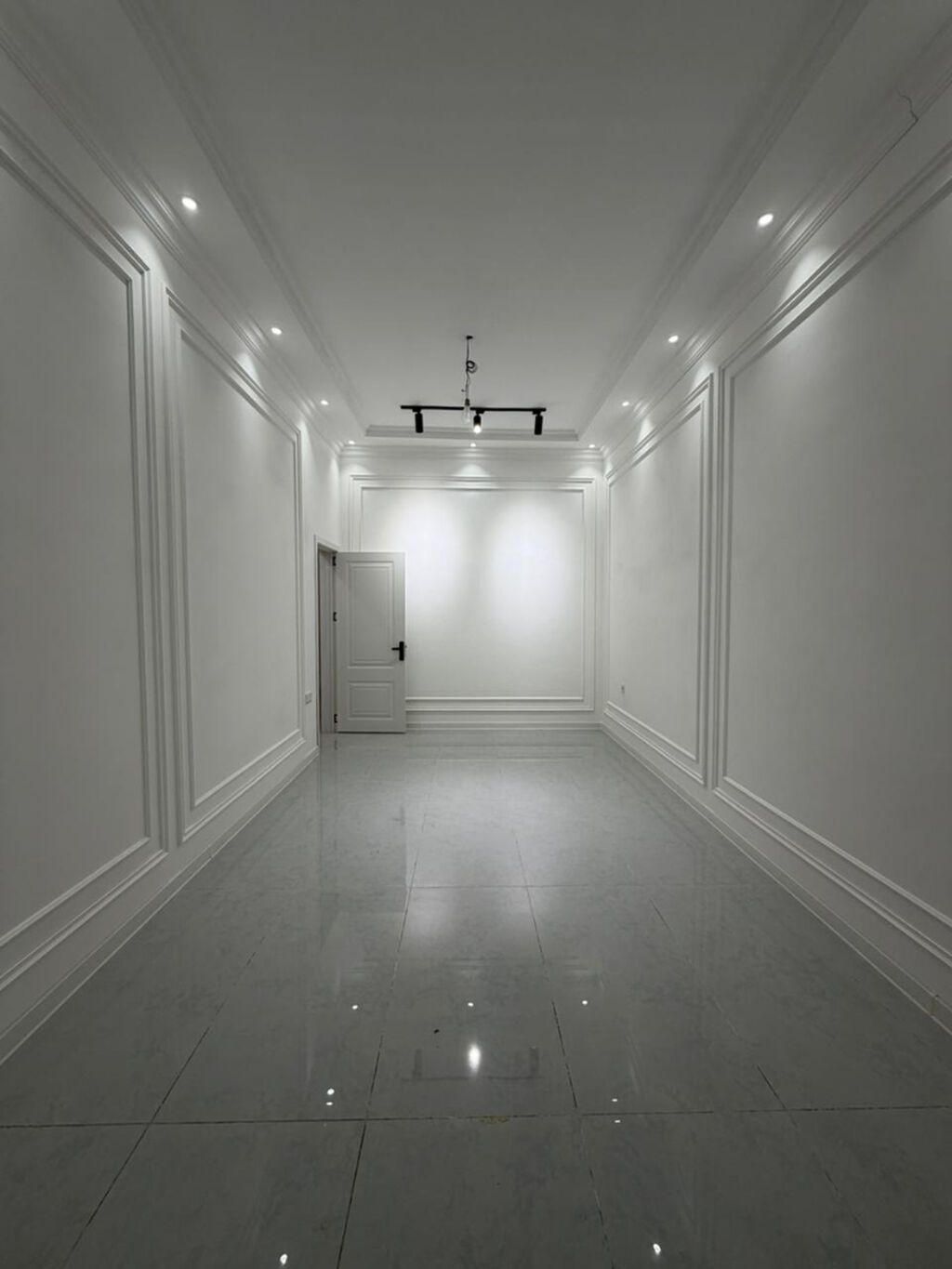 Binəqədi qəs. 3 otaqlı, 116 kv. m, Kredit yoxdur, Yeni təmirli
