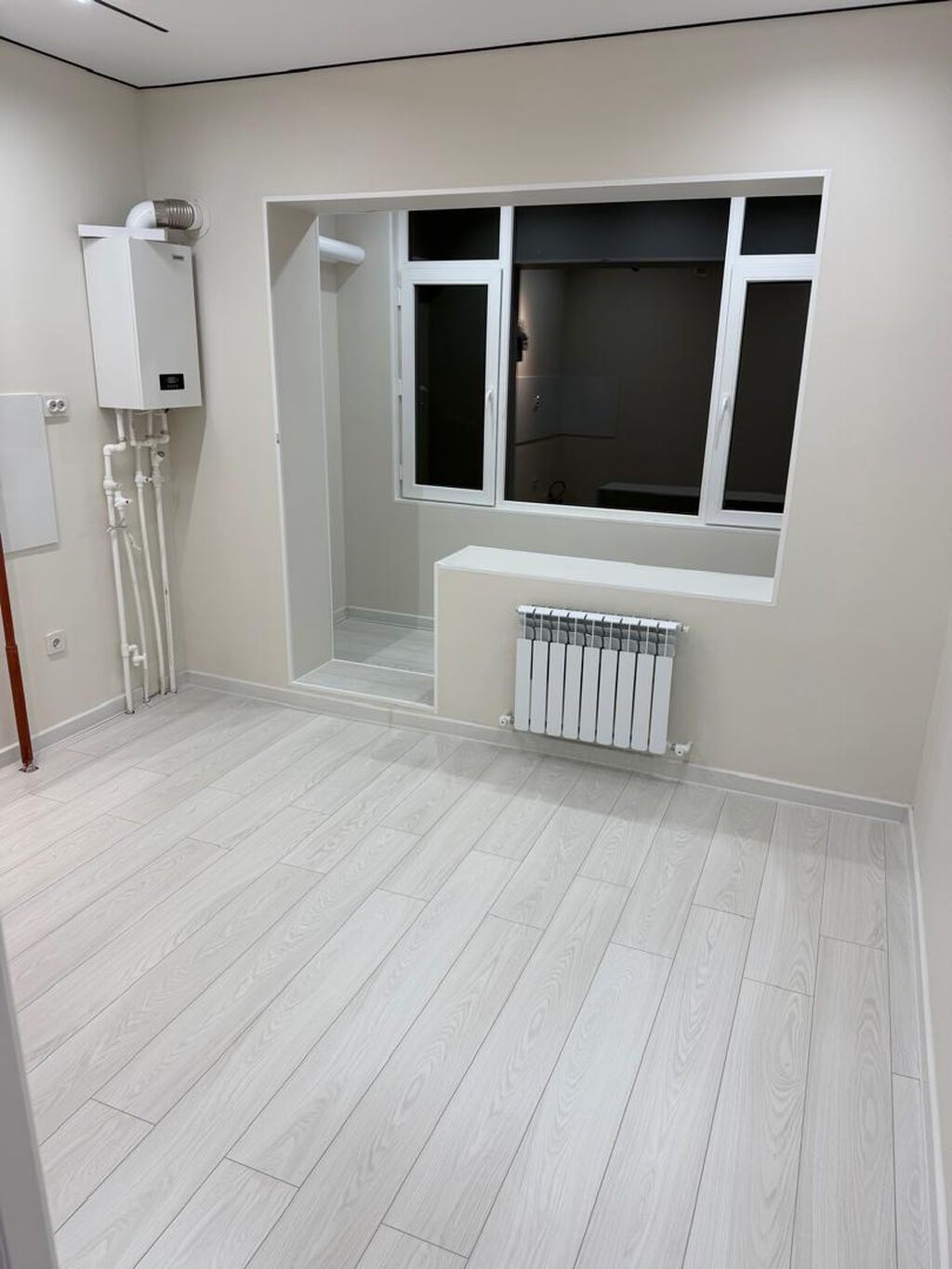 1 комната, 48 м², Филармония Элитка, 8 этаж, Дизайнерский ремонт: фото 2