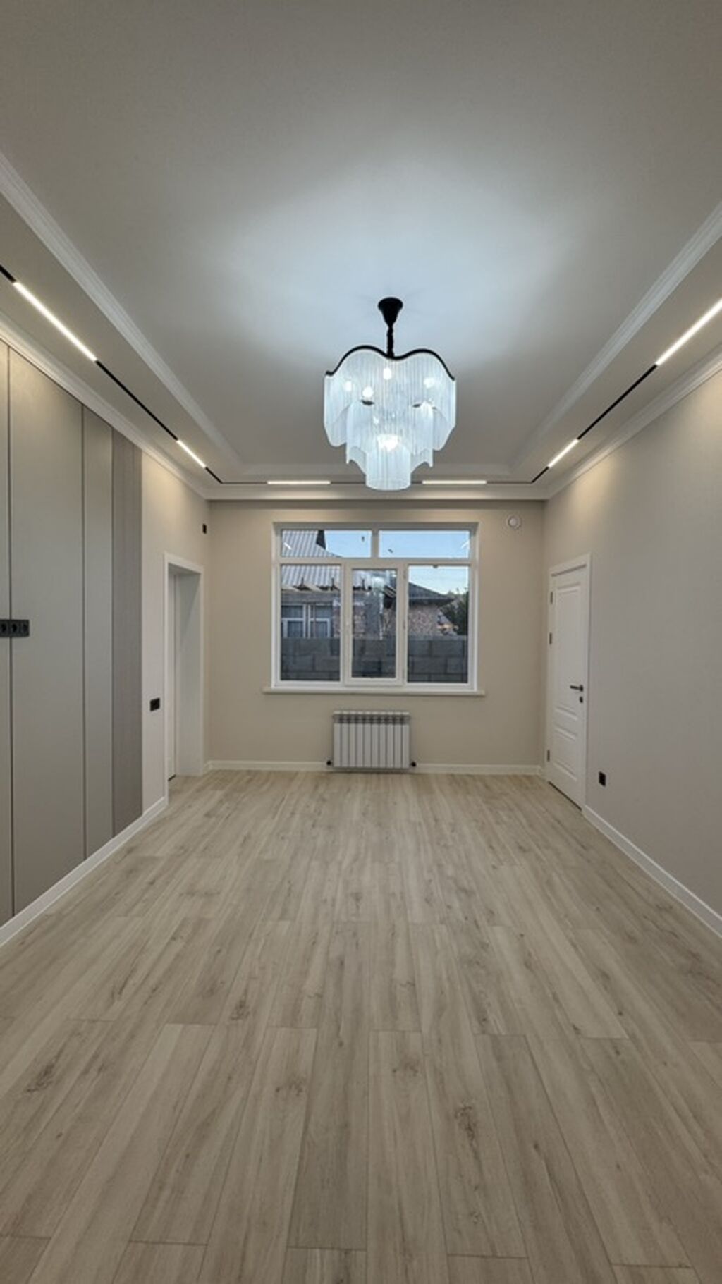 3 комнаты, 73 м², 2 соток, Бишкек, Новопавловка с. Собственник: фото 4