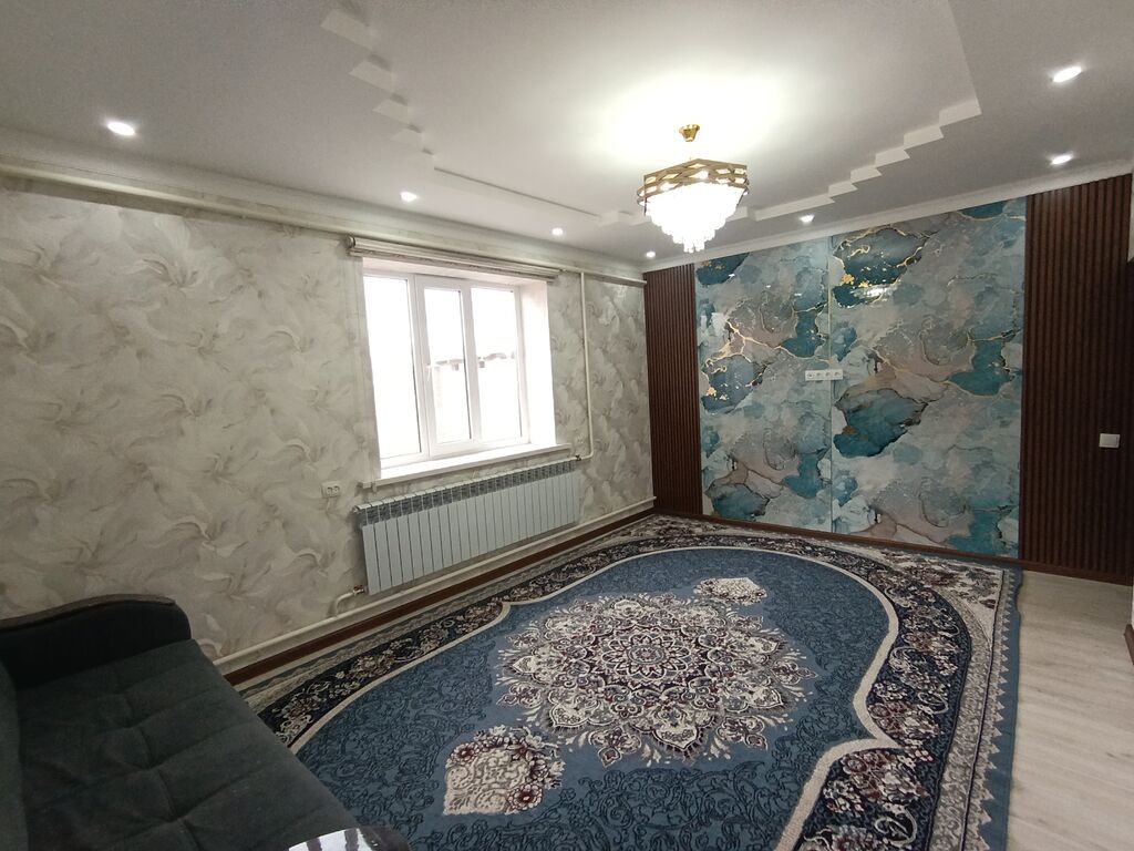 Продаётся дом Бишкек Мурас Ордо 8 көчө 158 дом: фото 8