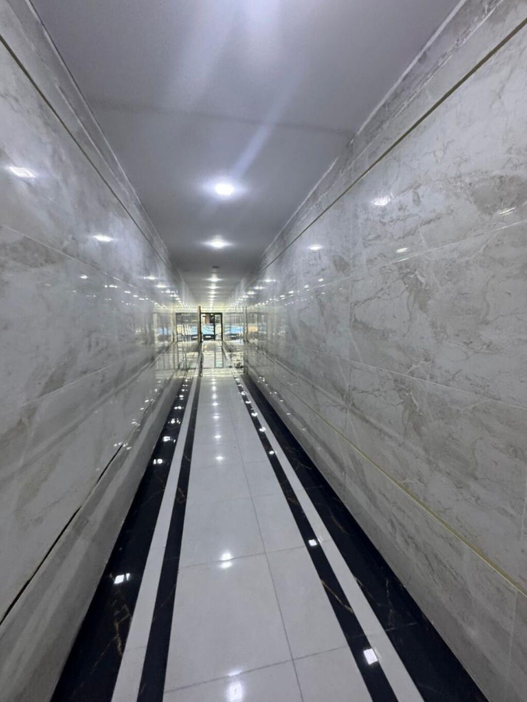 2 otaqlı, Yeni tikili, 115 kv. m