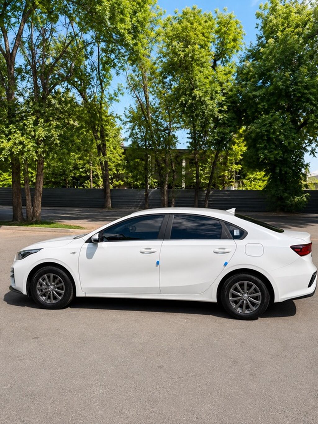 Kia Cerato: 2020 г., 1.6 л, Автомат, Бензин, Седан: фото 3